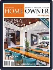 South African Home Owner (Digital) Subscription                    November 1st, 2020 Issue