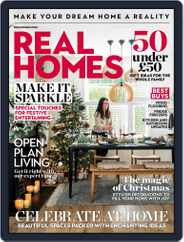 Real Homes (Digital) Subscription                    December 1st, 2020 Issue