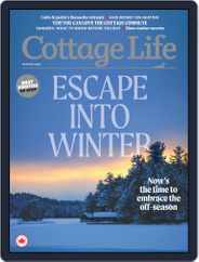 Cottage Life (Digital) Subscription                    October 29th, 2020 Issue