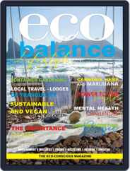 EcoBalance Lifestyle (Digital) Subscription                    July 13th, 2020 Issue