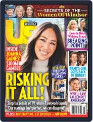 Us Weekly (Digital) Subscription                    November 9th, 2020 Issue