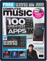 Computer Music (Digital) Subscription                    December 1st, 2020 Issue