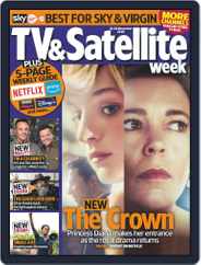 TV&Satellite Week (Digital) Subscription                    November 14th, 2020 Issue