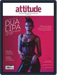 Attitude (Digital) Subscription                    December 1st, 2020 Issue