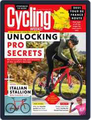 Cycling Weekly (Digital) Subscription                    November 5th, 2020 Issue