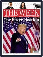 The Week United Kingdom (Digital) Subscription                    November 7th, 2020 Issue
