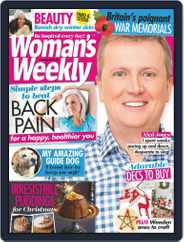 Woman's Weekly (Digital) Subscription                    November 10th, 2020 Issue