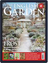The English Garden (Digital) Subscription                    December 1st, 2020 Issue