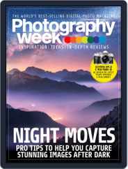 Photography Week (Digital) Subscription                    November 5th, 2020 Issue