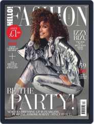 HELLO! Fashion Monthly (Digital) Subscription                    December 1st, 2020 Issue
