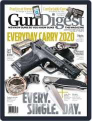 Gun Digest (Digital) Subscription                    November 2nd, 2020 Issue