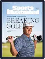 Sports Illustrated (Digital) Subscription                    November 1st, 2020 Issue