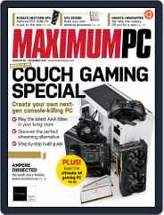 Maximum PC (Digital) Subscription                    December 1st, 2020 Issue