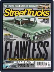 Street Trucks (Digital) Subscription                    November 1st, 2020 Issue
