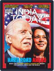 India Today (Digital) Subscription                    November 16th, 2020 Issue