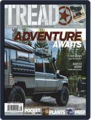 TREAD (Digital) Subscription                    November 1st, 2020 Issue