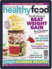 Healthy Food Guide (Digital) Subscription                    December 1st, 2020 Issue