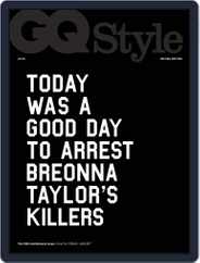 British GQ Style (Digital) Subscription                    November 3rd, 2020 Issue