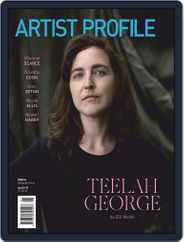 Artist Profile (Digital) Subscription October 22nd, 2020 Issue