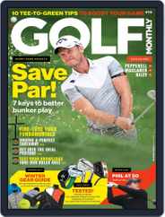 Golf Monthly (Digital) Subscription                    December 1st, 2020 Issue