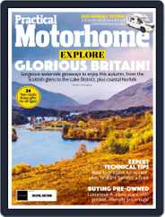Practical Motorhome (Digital) Subscription                    January 1st, 2021 Issue