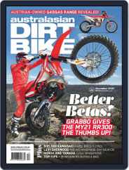 Australasian Dirt Bike (Digital) Subscription                    December 1st, 2020 Issue