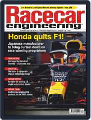 Racecar Engineering (Digital) Subscription                    December 1st, 2020 Issue