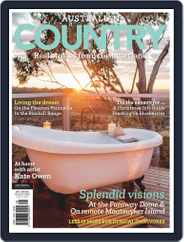 Australian Country (Digital) Subscription                    November 1st, 2020 Issue