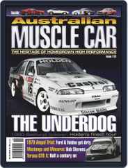 Australian Muscle Car (Digital) Subscription                    October 1st, 2020 Issue