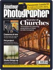 Amateur Photographer (Digital) Subscription                    November 14th, 2020 Issue