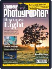 Amateur Photographer (Digital) Subscription                    November 7th, 2020 Issue