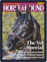 Horse & Hound (Digital) Subscription                    November 12th, 2020 Issue