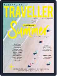Australian Traveller (Digital) Subscription                    November 1st, 2020 Issue