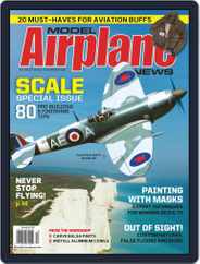 Model Airplane News (Digital) Subscription                    December 1st, 2020 Issue