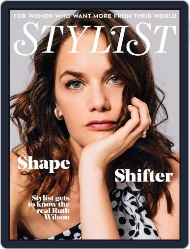 Stylist November 4th, 2020 Digital Back Issue Cover