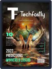 Techfastly (Digital) Subscription                    January 1st, 2023 Issue