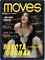 New York Moves Magazine (Digital) Subscription                    March 31st, 2021 Issue