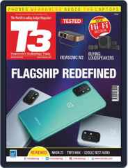T3 India (Digital) Subscription                    November 1st, 2020 Issue