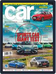 Car India (Digital) Subscription                    November 1st, 2020 Issue