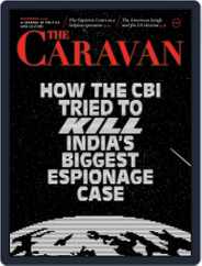 The Caravan (Digital) Subscription                    November 1st, 2020 Issue