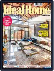 The Ideal Home and Garden (Digital) Subscription                    November 1st, 2020 Issue