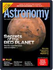 Astronomy (Digital) Subscription                    December 1st, 2020 Issue