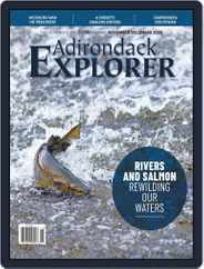 Adirondack Explorer (Digital) Subscription                    November 1st, 2020 Issue