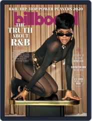Billboard (Digital) Subscription                    November 14th, 2020 Issue