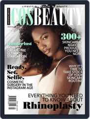 CosBeauty (Digital) Subscription                    August 1st, 2020 Issue