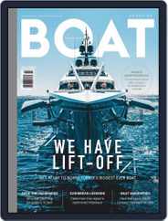 Boat International US Edition (Digital) Subscription                    November 1st, 2020 Issue