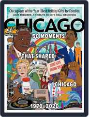 Chicago (Digital) Subscription                    December 1st, 2020 Issue