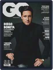 Gq Latin America (Digital) Subscription                    November 1st, 2020 Issue