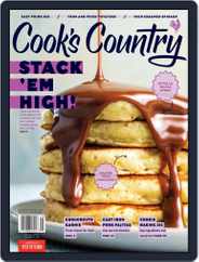 Cook's Country (Digital) Subscription                    December 1st, 2020 Issue