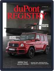 duPont REGISTRY (Digital) Subscription                    December 1st, 2020 Issue